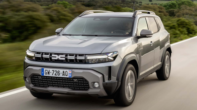 Neuer Dacia Duster 2024 Im Test Der Wahre Volkswagen Plugilo