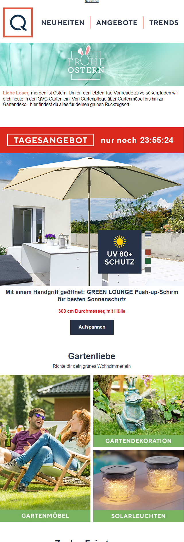 36 Top Pictures Qvc Haus Und Garten Gartenbrunnen