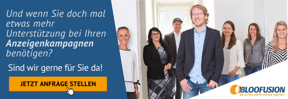 Und wenn Sie doch mal etwas mehr Unterstützung beim Content-Marketing brauchen? Sind wir gerne für Sie da!  >>  Jetzt Anfrage stellen!