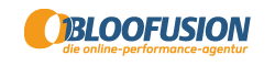 Bloofusion | Die Online-Performance-Agentur