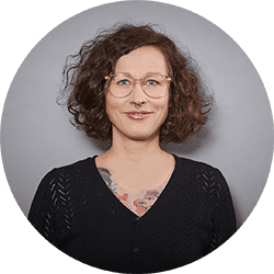 Katrin Twardon, Marketing Bloofusion/OMCampus