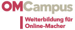 OMCampus | Weiterbildung für Online-Macher