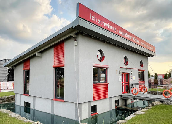 Wir testen den Worx Landroid 
