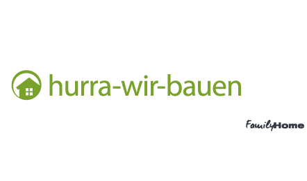 Header Newsletter Hurra-wir-bauen.de