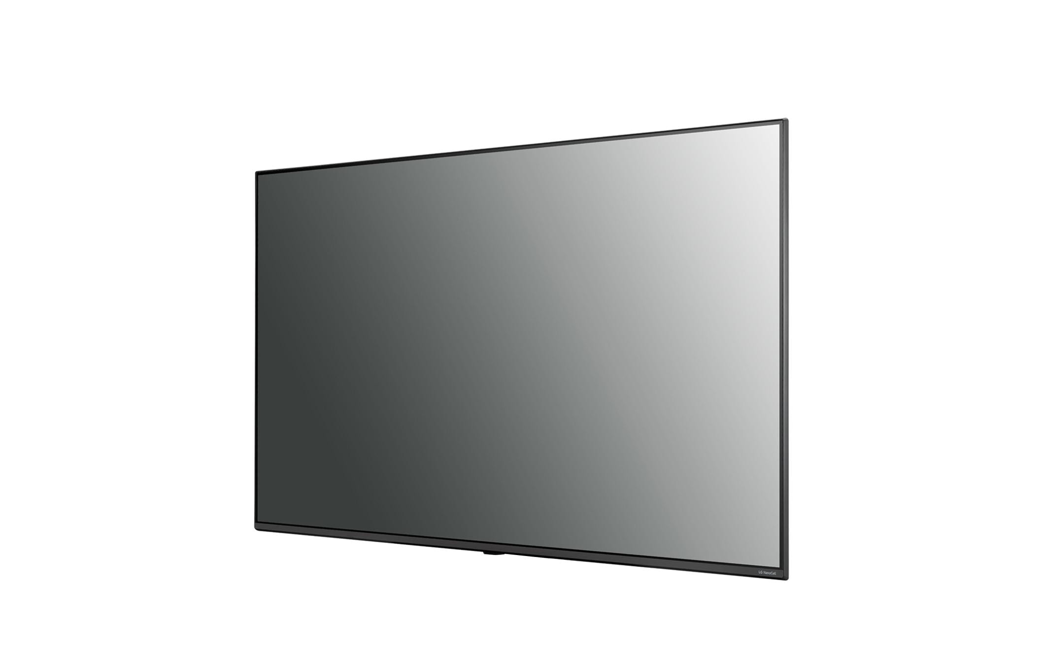 LG UR762H Series 43UR762H 43" 4K UHD LCD-TV Schwarz