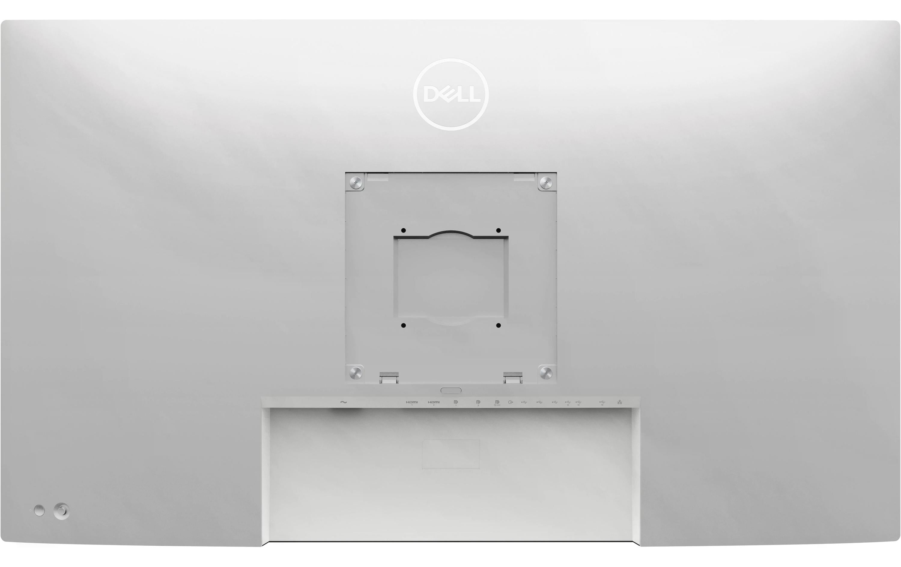 DELL UltraSharp U4323QE 109,2 cm (43 Zoll) 3840 x 2160 Pixel 4K Ultra HD LCD Silber (DELL-U4323QE)