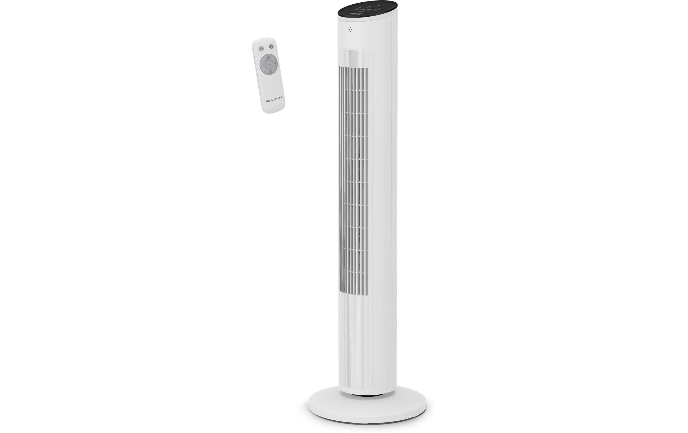Rowenta Eole VU6871 Haushaltsturmventilator 55 dB 193,8 m³/h Weiß