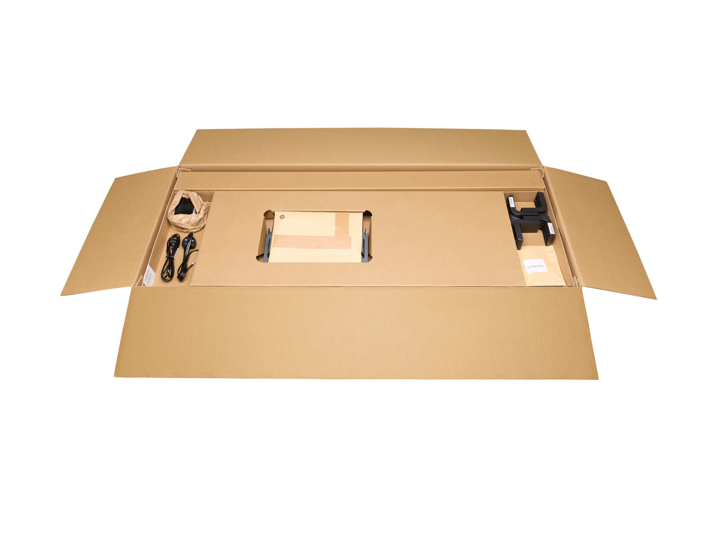 HP DesignJet T650 36" Großformatdrucker Tintenstrahl 2400 x 1200 dpi Schwarz, Grau