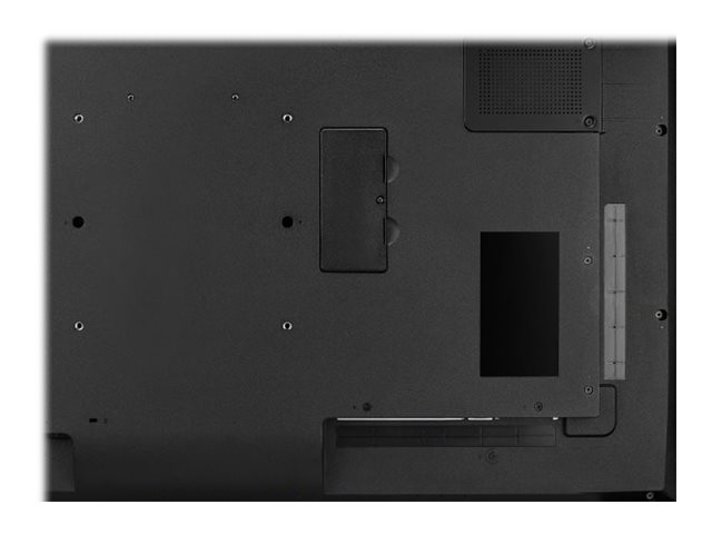 AG Neovo PD-65Q 64.5" IPS 4K Ultra HD Digital Signage Display Schwarz