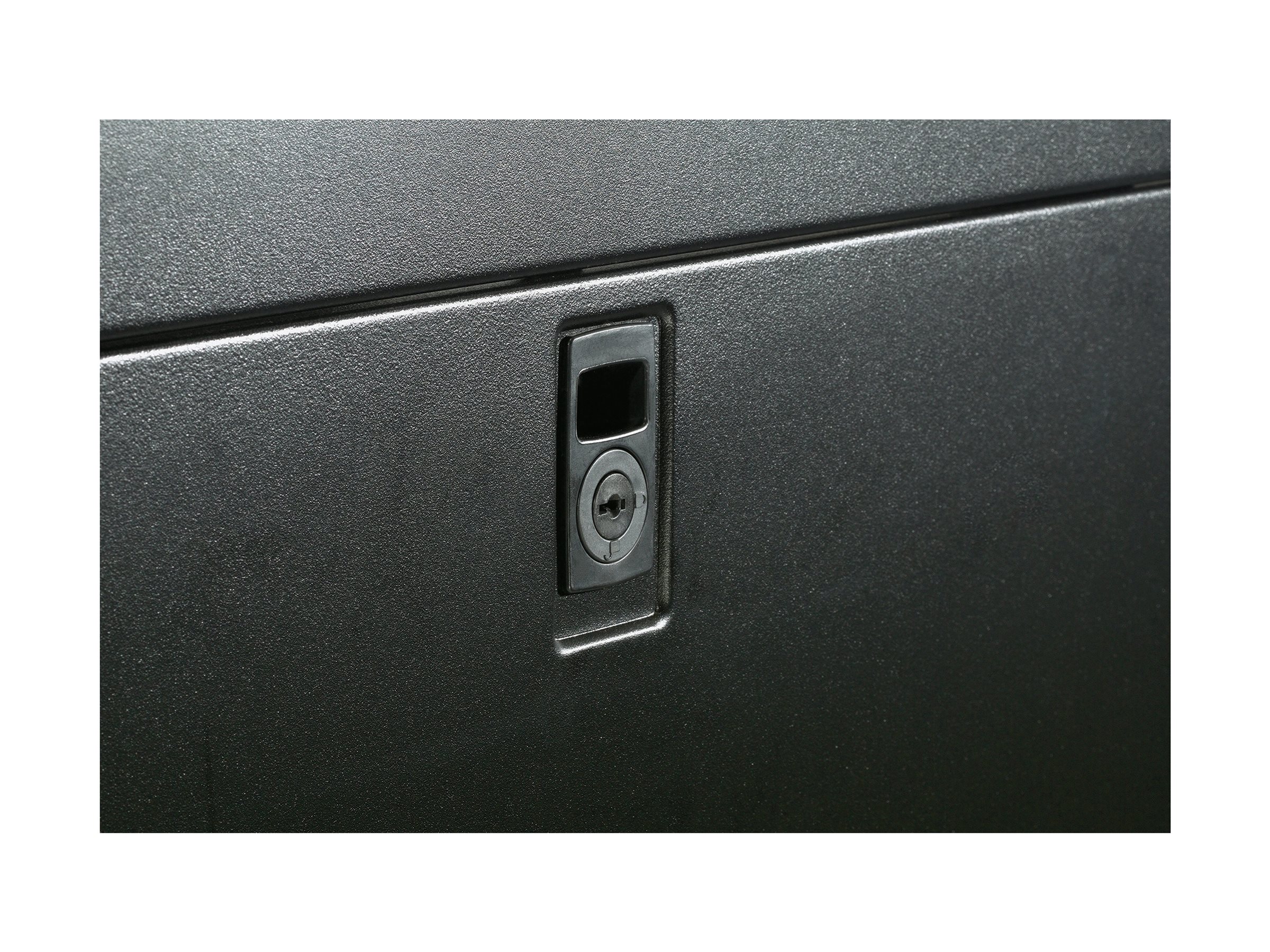APC NetShelter SX Netzwerkschrank 48U 19" 750x1070mm AR3157 Schwarz