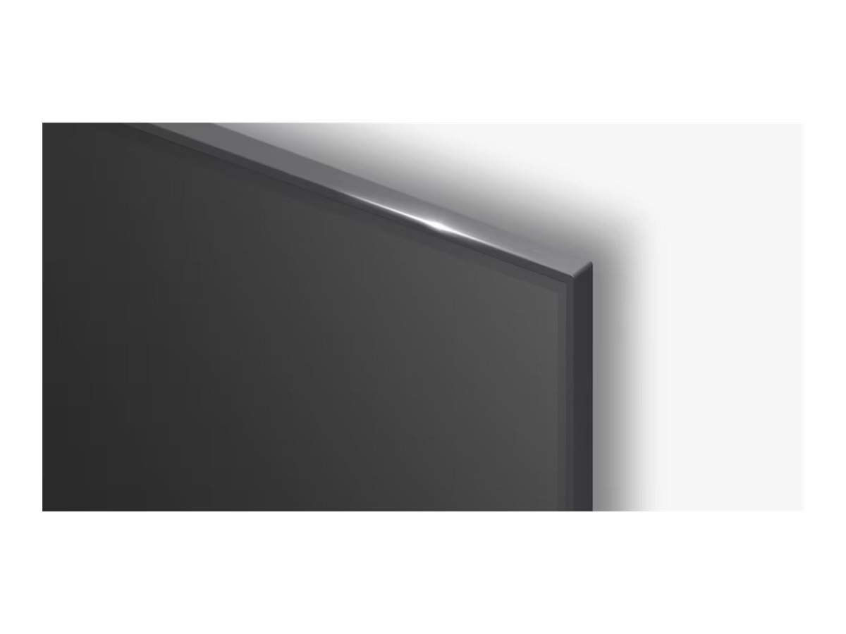 LG Nano81 Series 65NANO81A6A 65" 4K UHD LCD-TV Schwarz