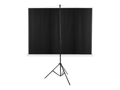 Acer T87-S01MW Stativ-Leinwand 87" (218 cm) 4:3 Weiß