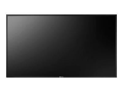 AG Neovo PD-65Q 64.5" IPS 4K Ultra HD Digital Signage Display Schwarz