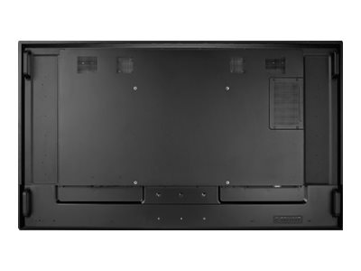 AG Neovo PD-65Q 64.5" IPS 4K Ultra HD Digital Signage Display Schwarz