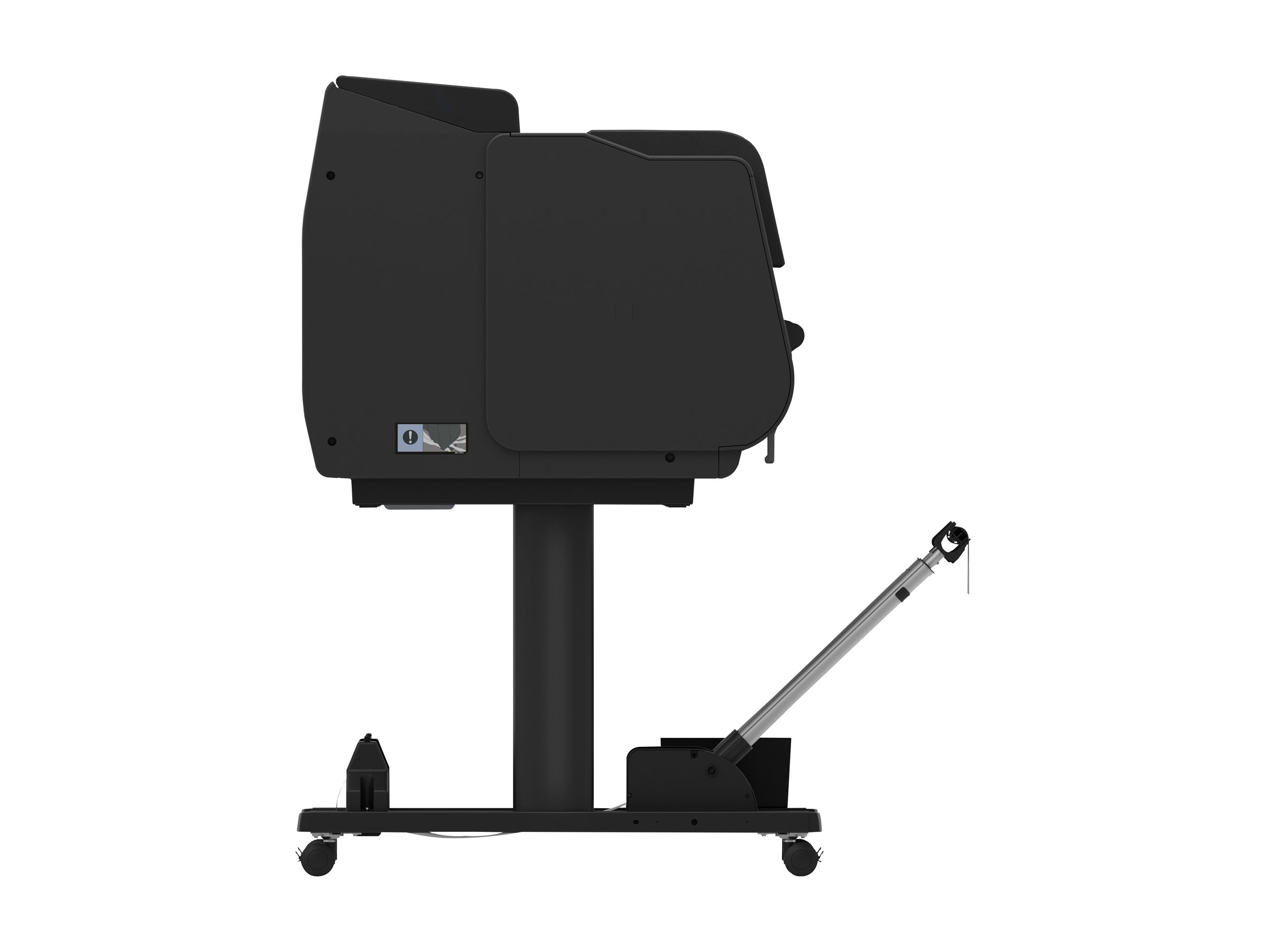 Canon imagePROGRAF PRO-2600 24" Großformatdrucker 2400 x 1200 DPI Schwarz