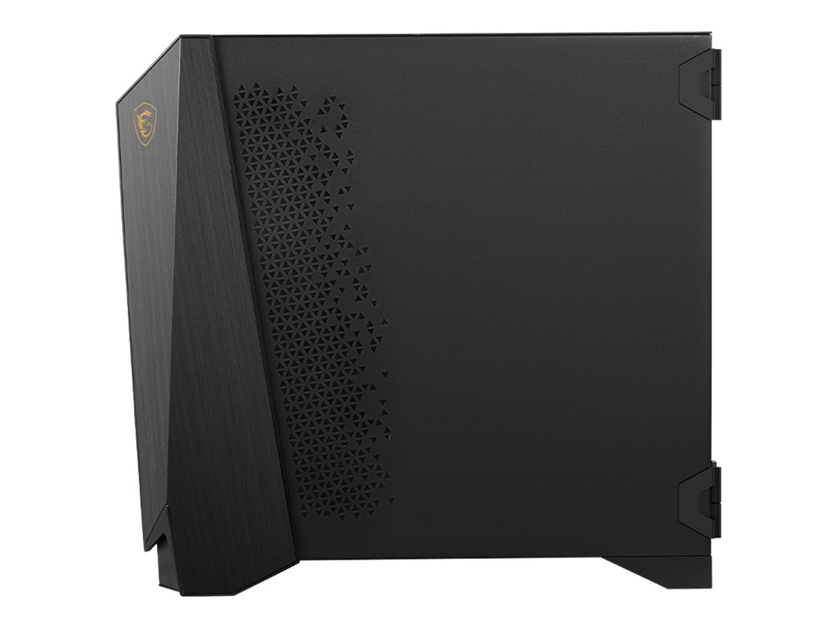 MSI MEG PROSPECT 700R Mid Tower Schwarz