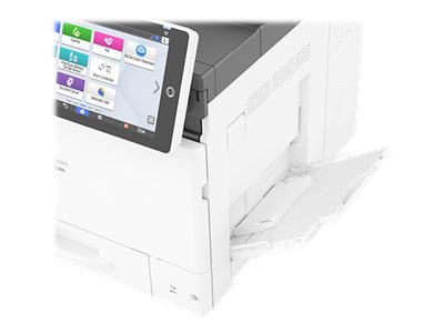Ricoh IM C300F Farb-Laser-Multifunktionsdrucker A4 30 Seiten/Min. 1.200 x 1.200 dpi Schwarz, Weiß