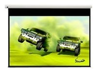 Optoma Panoview DE-9092EGA Motorleinwand 92" 16:9 Matte White