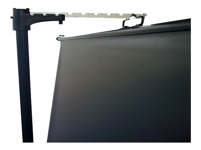 Elite Screens Tripod Series T120UWH 120" Stativ-Projektionsleinwand Schwarz