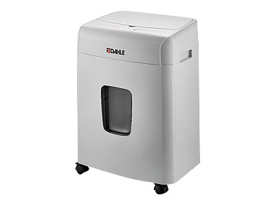 Dahle ShredMATIC 90 Aktenvernichter 4 x 12 mm Grau