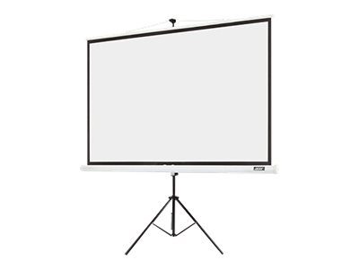 Acer T87-S01MW Stativ-Leinwand 87" (218 cm) 4:3 Weiß
