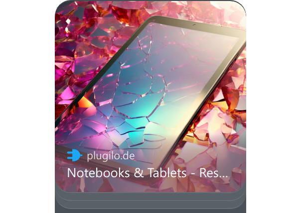 Notebooks & Tablets - Reseller 