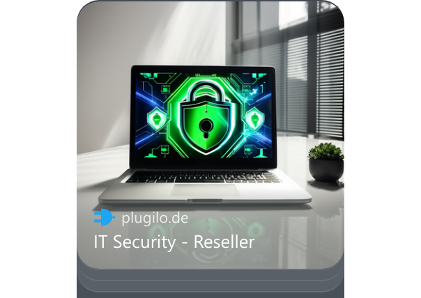 IT Security - Reseller 