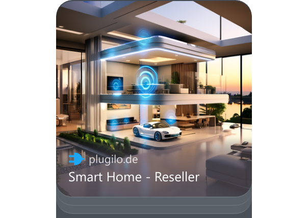 Smart Home  - Reseller 