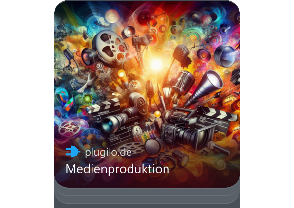 Medienproduktion 