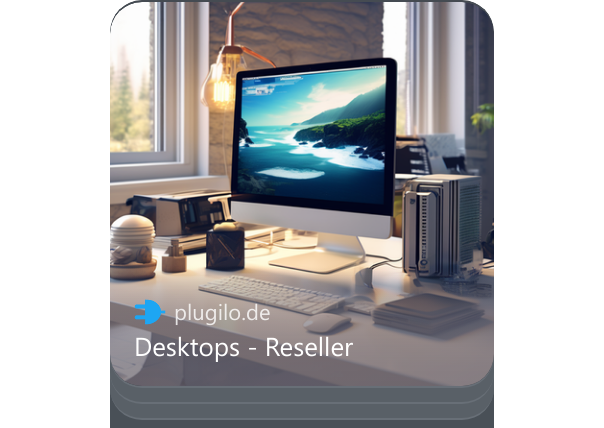 Desktops - Reseller 