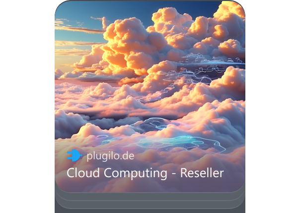 Cloud Computing - Reseller 