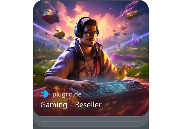 Gaming - Reseller 