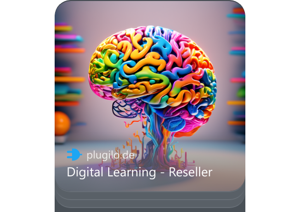 Digital Learning - Reseller 